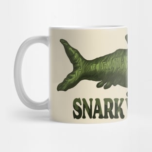 Snark Week Mug